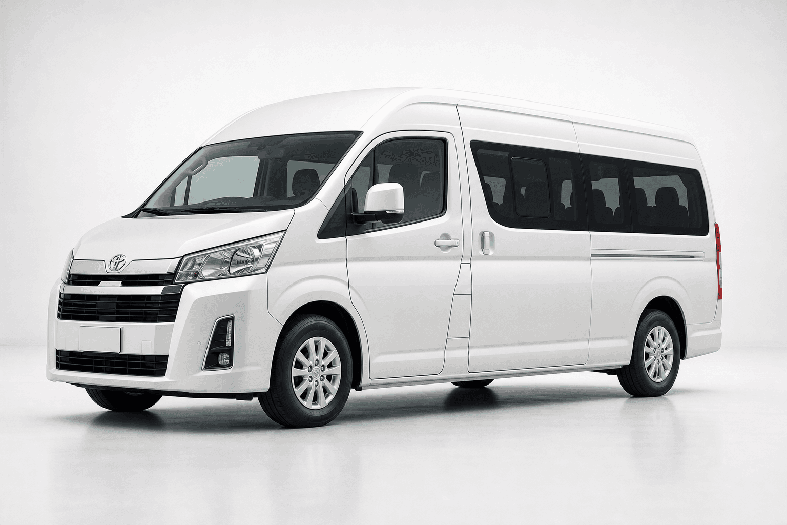 Hiace Premio