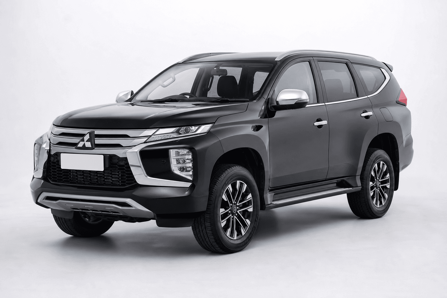 Pajero