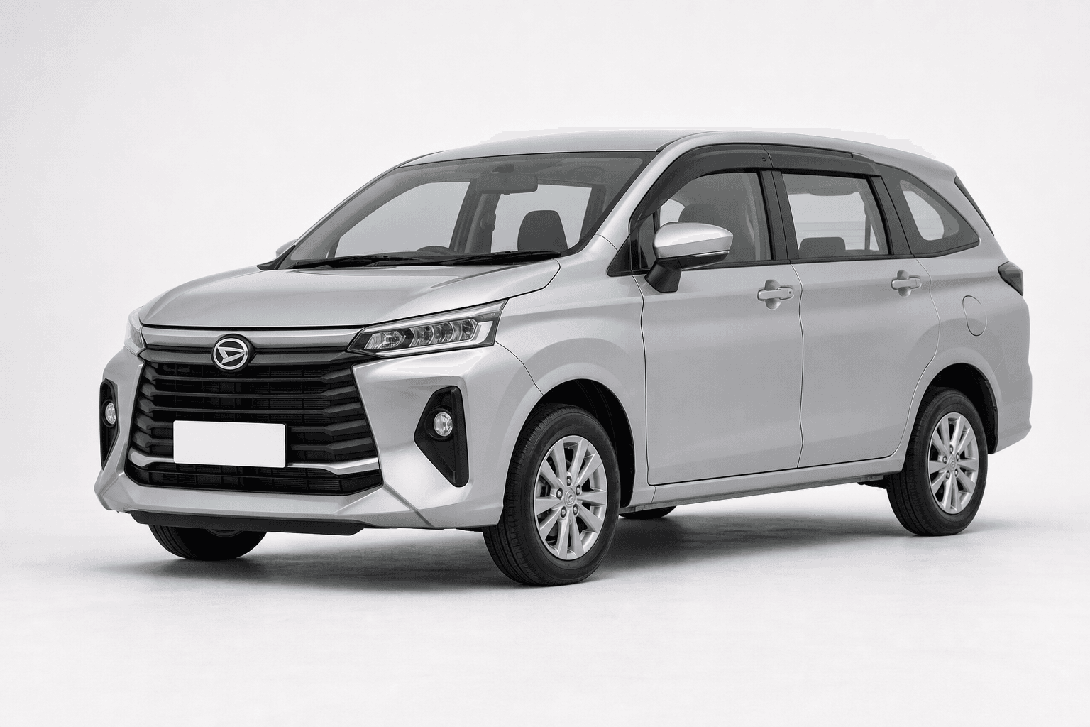 Xenia CVT