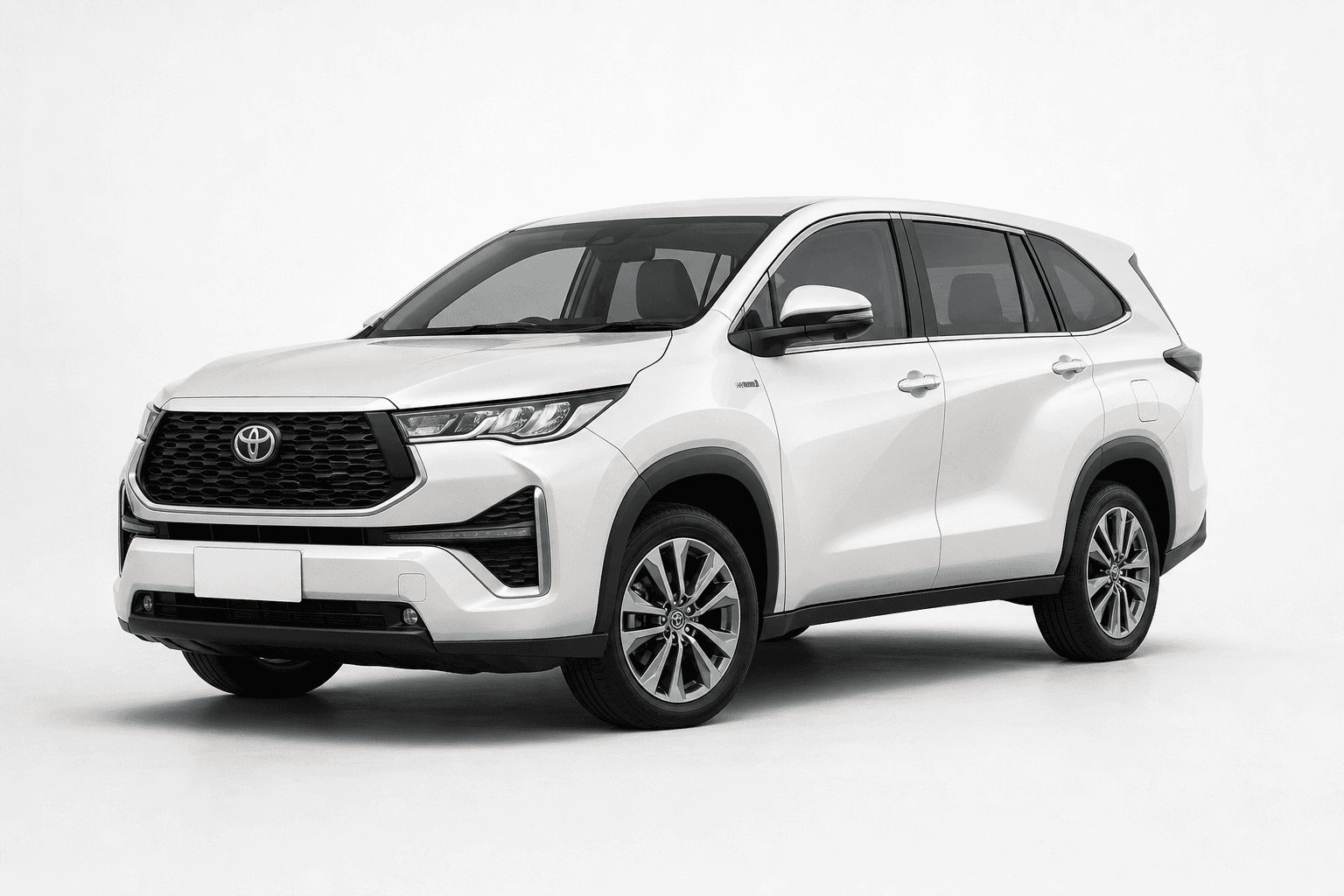 Innova Zenix Hybrid